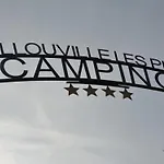 Mobil-home Confort Pres De La Avec Piscine Chauffee, 3 Chambres, Terrasse Et Parking - Fr-1-361a-74 Jullouville-les-Pins