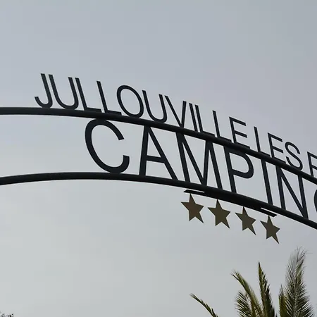 بيت للعطل Mobil-home Confort Pres De La Avec Piscine Chauffee, 3 Chambres, Terrasse Et Parking - Fr-1-361a-74 *